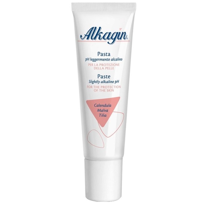 ALKAGIN PASTA PROTEZIONE   100ML