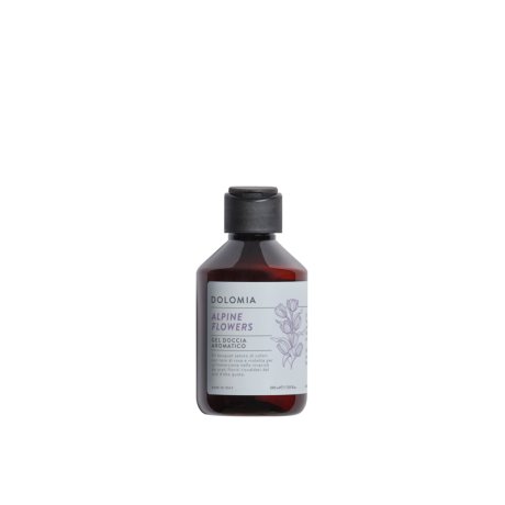 DOLOMIA SC GEL DOCC FLOWE200ML