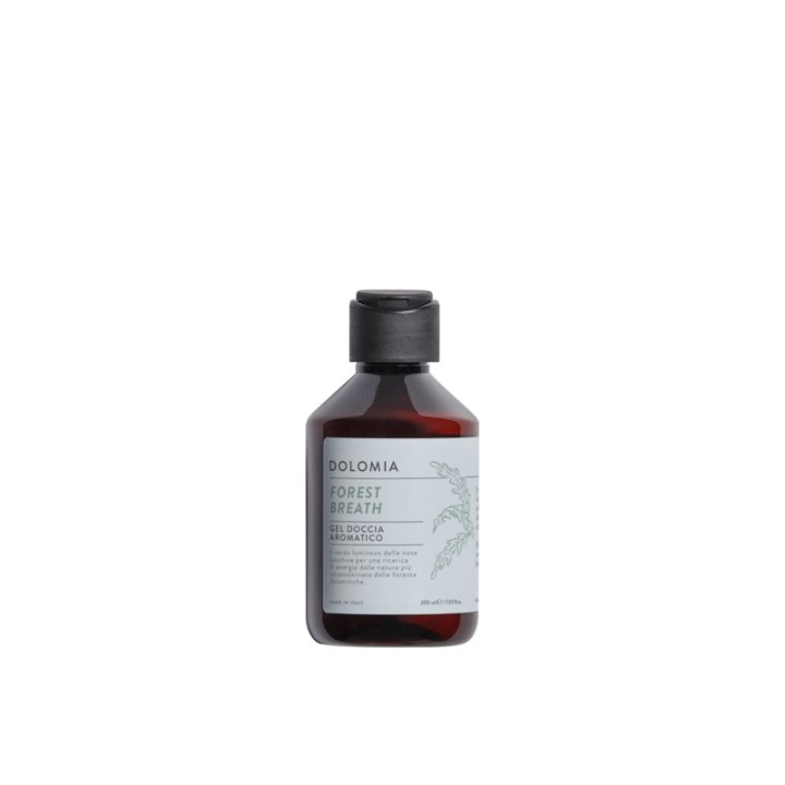 DOLOMIA SC GEL DOCC FORES200ML