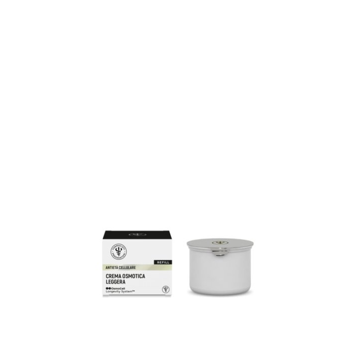 LFP OSMOT CREMA LEGG REF 50ML