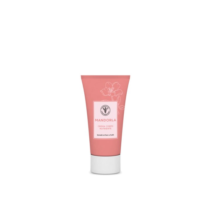 LFP PR CREMA CORPO MAND 75ML LFP PR CREMA CORPO MAND 75ML