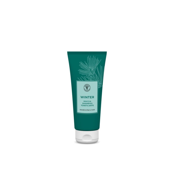 LFP PRO DOCCIASH WINTER 100ML