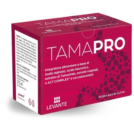 TAMAPRO             30STICK PACK
