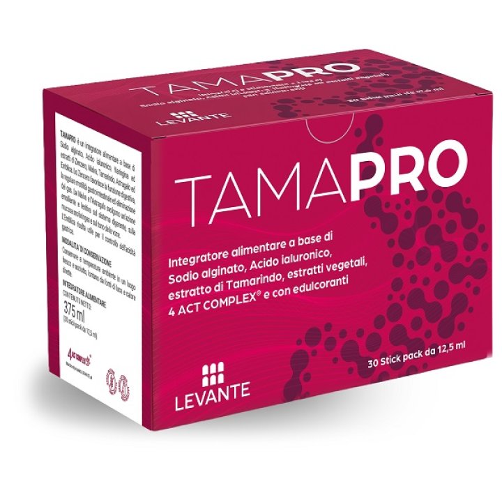 TAMAPRO             30STICK PACK