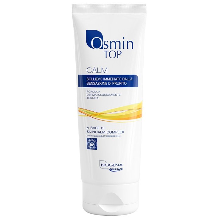 OSMIN TOP CALM             250ML