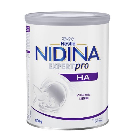 NIDINA EXPERTPRO HA         80OG