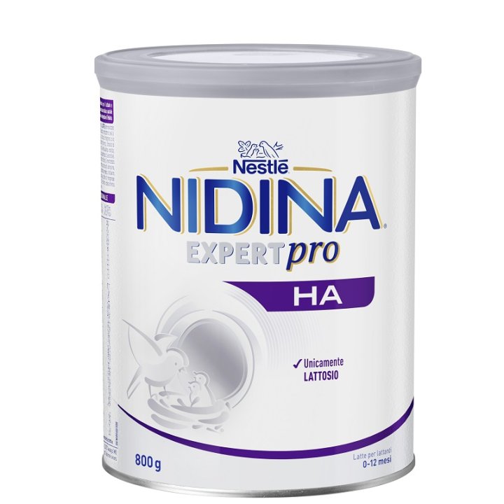 NIDINA EXPERTPRO HA         80OG