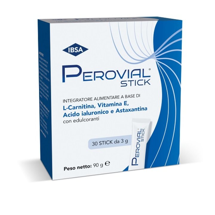 PEROVIAL STICK           30STICK