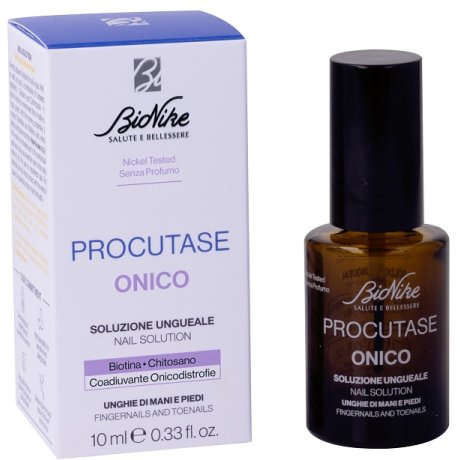 PROCUTASE ONICO SOL UNGUEALE PROCUTASE ONICO SOL UNGUEALE