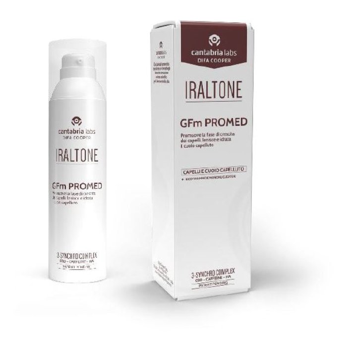 GFM PROMED                  75ML