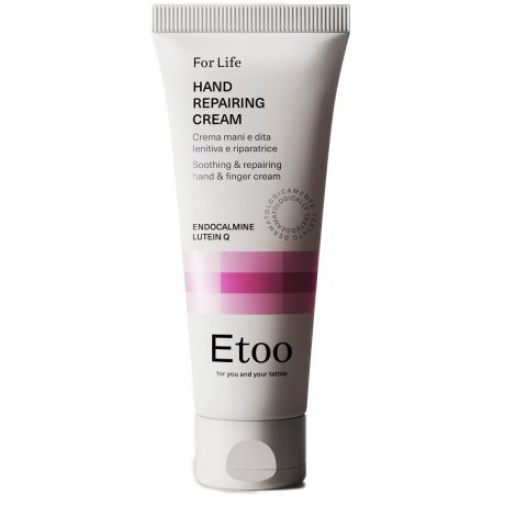 HAND REPAIRING CREAM LENIT RIP HAND REPAIRING CREAM LENIT RIP