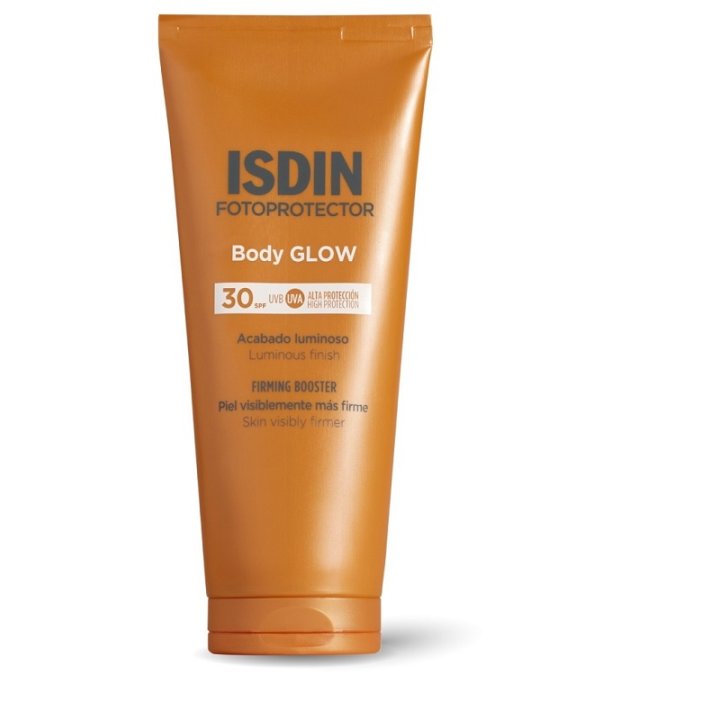 BODY GLOW SPF30            200ML