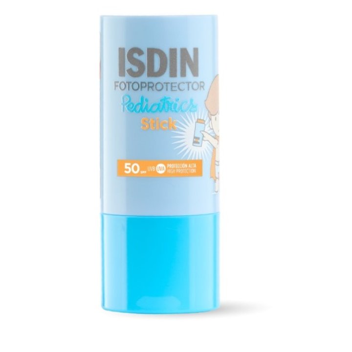 PEDIATRICS STICK SPF50       20G