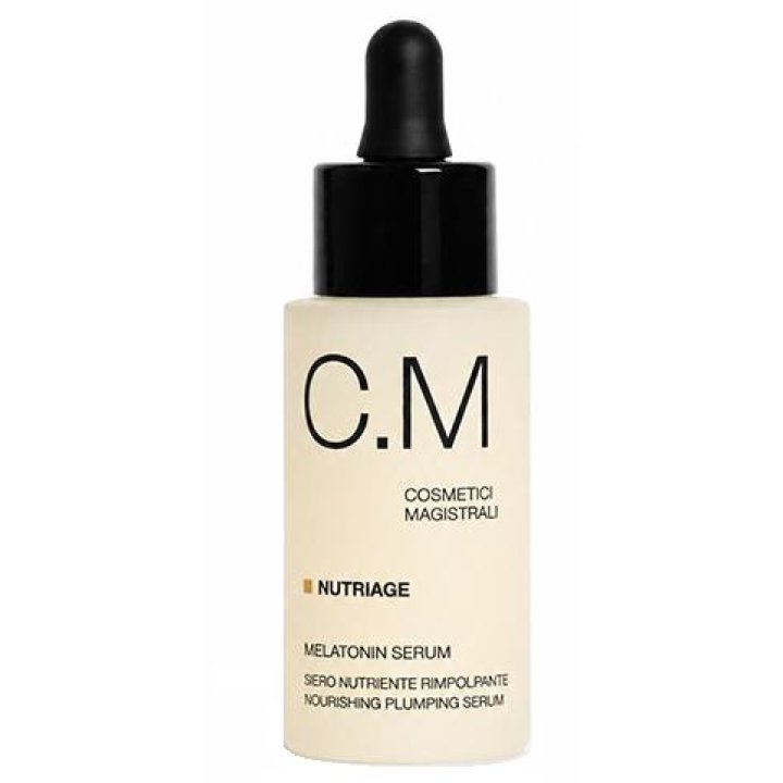 NUTRIAGE MELATONIN SERUM    30ML