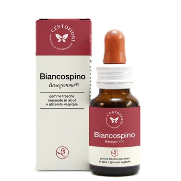BIANCOSPINO BASEGEMMO 30ML