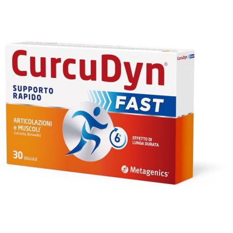 CURCUDYN FAST 30GELLULE CURCUDYN FAST 30GELLULE