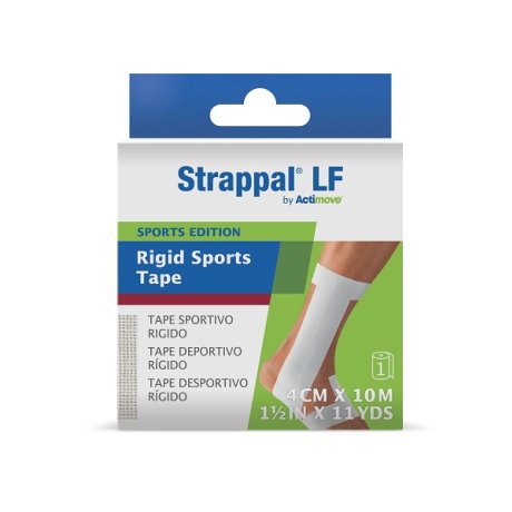 STRAPPAL LF SPORTS       4CMX10M
