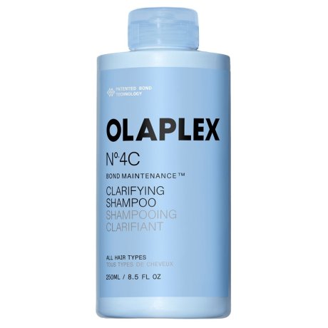 OLA N4C BOND MAIN CLAR. SH 250ML