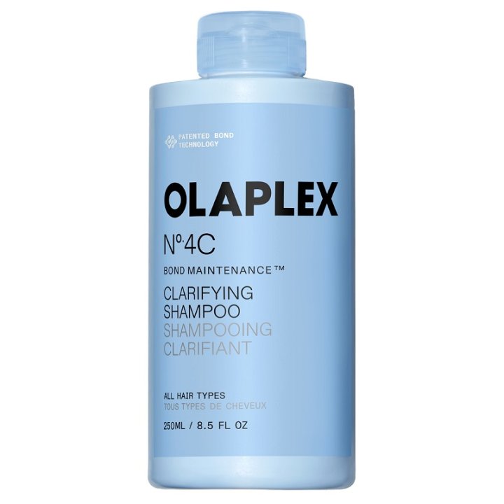 OLA N4C BOND MAIN CLAR. SH 250ML