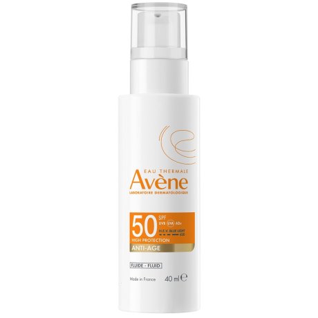 AVENE SOL.FLU.A/ETA  SPF50  40ML