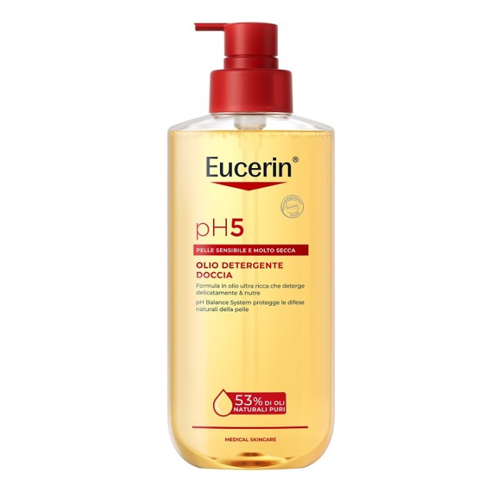 EUCERIN PH5 OLIO DET EUCERIN PH5 OLIO DET