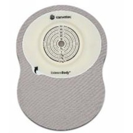 ESTEEM BODY FO CH 4MM TR10-55
