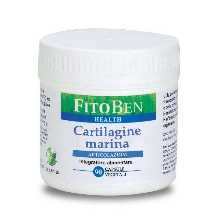 CARTILAGINE MARINA 90CPS