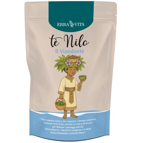 TE  NILO                    100G