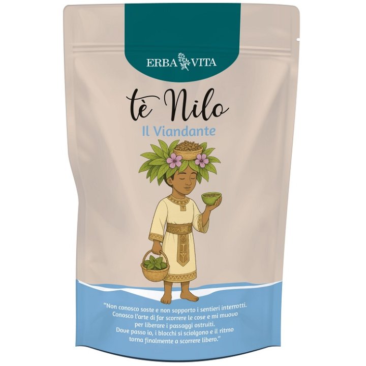 TE  NILO                    100G