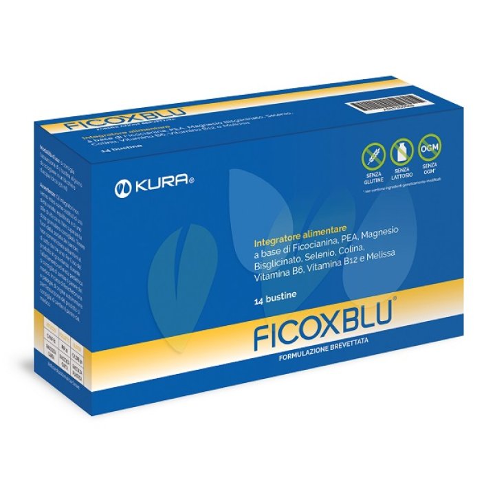 FICOXBLU 14BUST FICOXBLU 14BUST