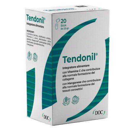 TENDONIL                 20STICK
