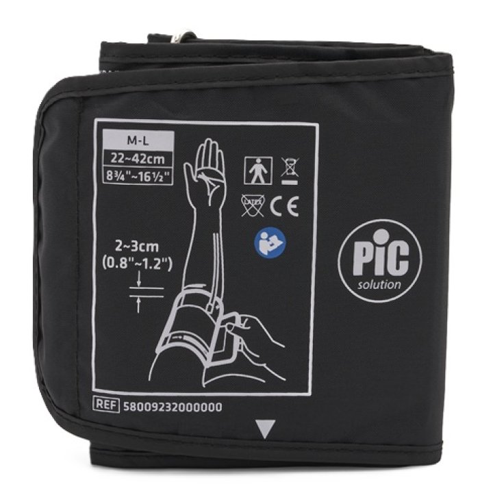 PIC SOLUTION EASYRAPID  BRACC