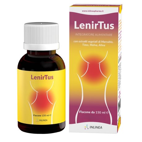 LENIRTUS 150ML LENIRTUS 150ML