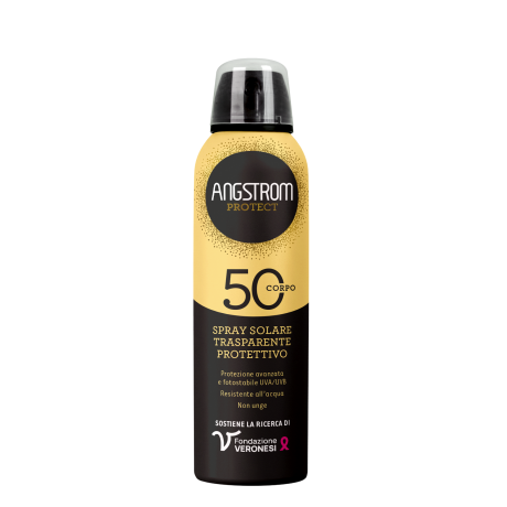 ANGSTROM SPRAY TRAS.SPF50+ 200ML