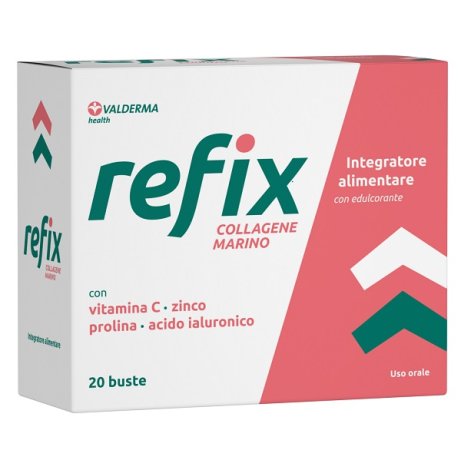 REFIX COLLAGENE MARINO 20BS REFIX COLLAGENE MARINO 20BS