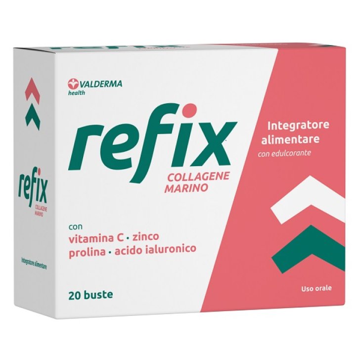 REFIX COLLAGENE MARINO 20BS REFIX COLLAGENE MARINO 20BS