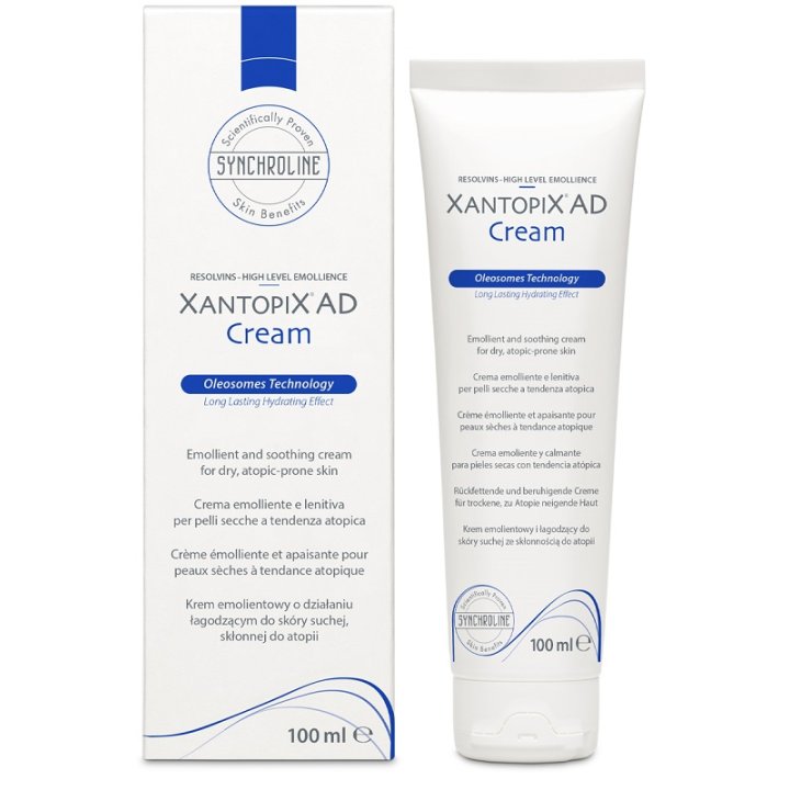 SYNCHROLINE XANTOPIX AD 100ML SYNCHROLINE XANTOPIX AD 100ML