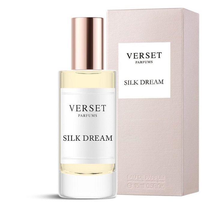 VERSET SILK DREAM 15ML