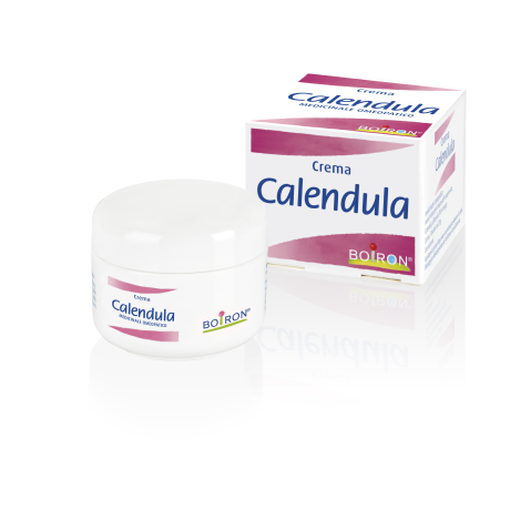 CALENDULA*CREMA 20G 44MG/G